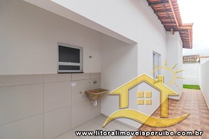Casa no bairro São João Batista II, Pós Linha