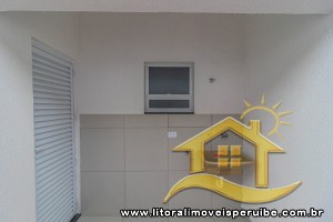 Casa no bairro São João Batista II, Pós Linha