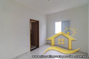 Casa no bairro São João Batista II, Pós Linha