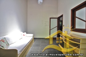 Casa no bairro Guaraú, Lado Praia