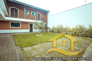 Casa no bairro Ribamar, Lado Praia