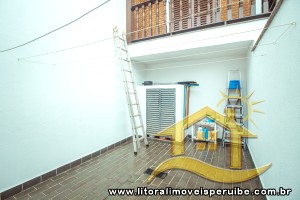 Casa no bairro Ribamar, Lado Praia