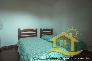 Casa no bairro Ribamar, Lado Praia