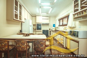 Casa no bairro Ribamar, Lado Praia