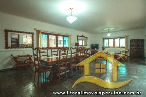 Casa no bairro Ribamar, Lado Praia