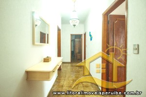 Casa no bairro Ribamar, Lado Praia