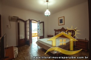 Casa no bairro Ribamar, Lado Praia