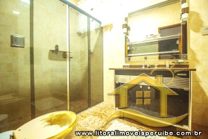 Casa no bairro Ribamar, Lado Praia