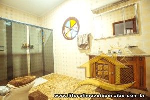 Casa no bairro Ribamar, Lado Praia