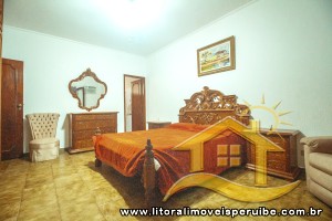 Casa no bairro Ribamar, Lado Praia