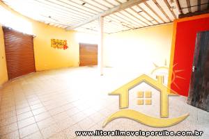 Casa no bairro Icaraíba, Pós Linha