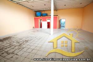 Casa no bairro Icaraíba, Pós Linha
