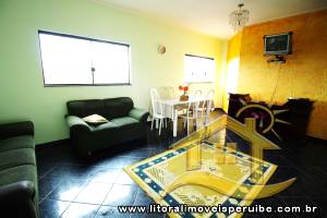Casa no bairro Icaraíba, Pós Linha