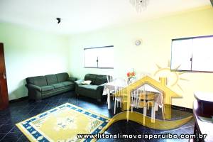 Casa no bairro Icaraíba, Pós Linha