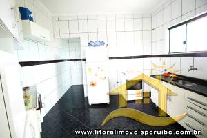 Casa no bairro Icaraíba, Pós Linha