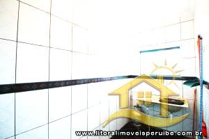 Casa no bairro Icaraíba, Pós Linha