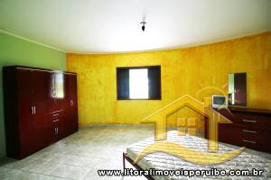 Casa no bairro Icaraíba, Pós Linha