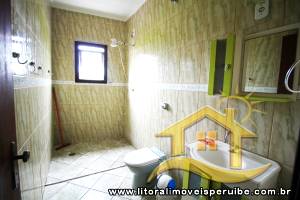 Casa no bairro Icaraíba, Pós Linha