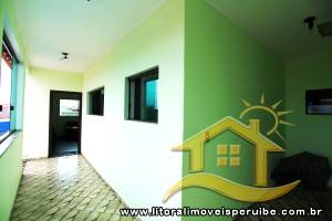 Casa no bairro Icaraíba, Pós Linha