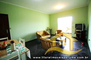Casa no bairro Icaraíba, Pós Linha
