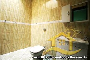 Casa no bairro Icaraíba, Pós Linha