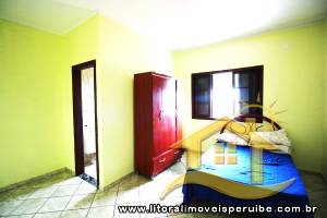 Casa no bairro Icaraíba, Pós Linha