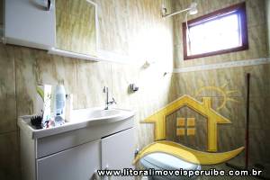 Casa no bairro Icaraíba, Pós Linha