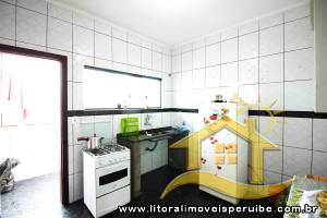 Casa no bairro Icaraíba, Pós Linha