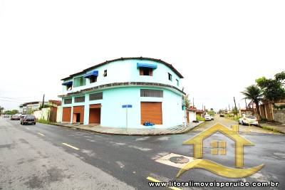 Casa para venda em peruibe