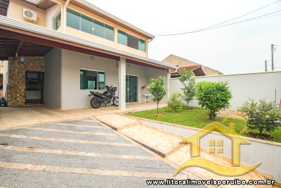 Casa para venda em peruibe