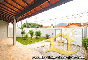 Casa no bairro Vila Romar, Pós Linha