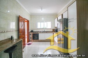 Casa no bairro Vila Romar, Pós Linha