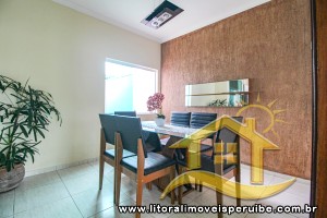 Casa no bairro Vila Romar, Pós Linha