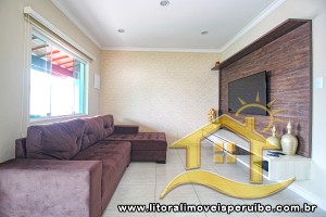 Casa no bairro Vila Romar, Pós Linha