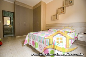 Casa no bairro Vila Romar, Pós Linha