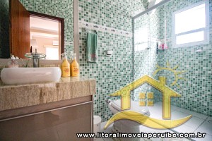 Casa no bairro Vila Romar, Pós Linha
