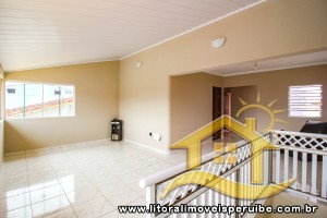 Casa no bairro Vila Romar, Pós Linha