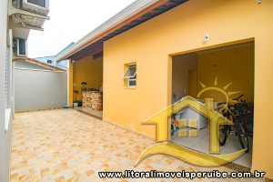Casa no bairro Vila Romar, Pós Linha