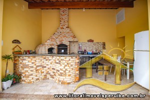 Casa no bairro Vila Romar, Pós Linha