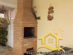 Casa no bairro Jardim Imperador, Lado Praia