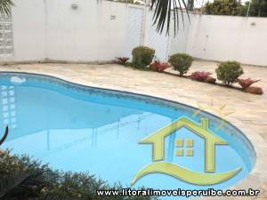 Casa no bairro Jardim Imperador, Lado Praia