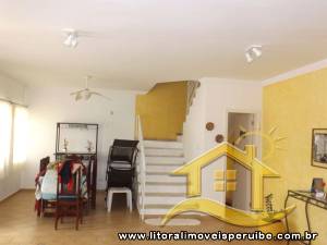Casa no bairro Jardim Imperador, Lado Praia
