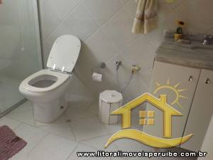 Casa no bairro Jardim Imperador, Lado Praia