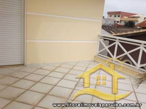 Casa no bairro Jardim Imperador, Lado Praia