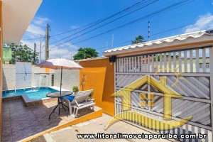 Casa no bairro Vila Romar, Pós Linha