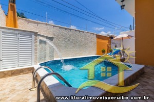 Casa no bairro Vila Romar, Pós Linha
