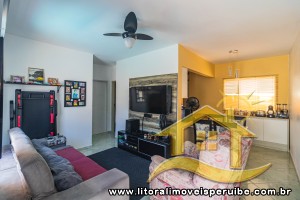 Casa no bairro Vila Romar, Pós Linha