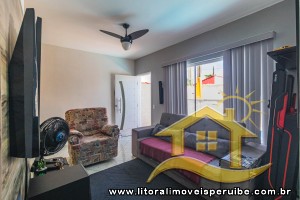 Casa no bairro Vila Romar, Pós Linha