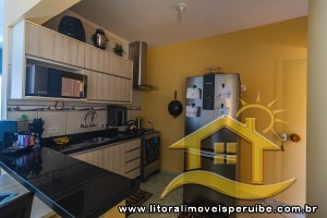 Casa no bairro Vila Romar, Pós Linha