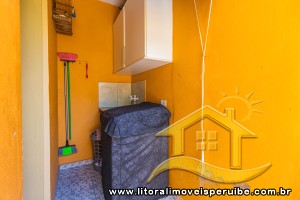 Casa no bairro Vila Romar, Pós Linha